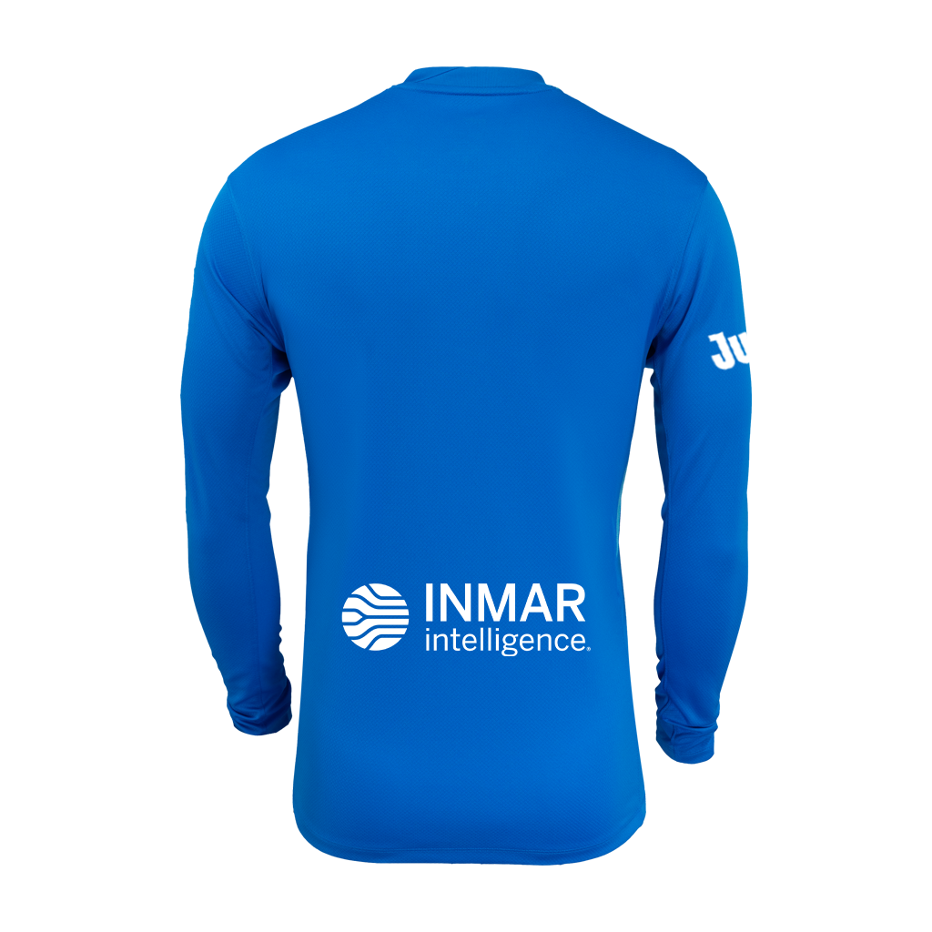 2025 NC Courage Goalkeeper Jersey - Regular Fit