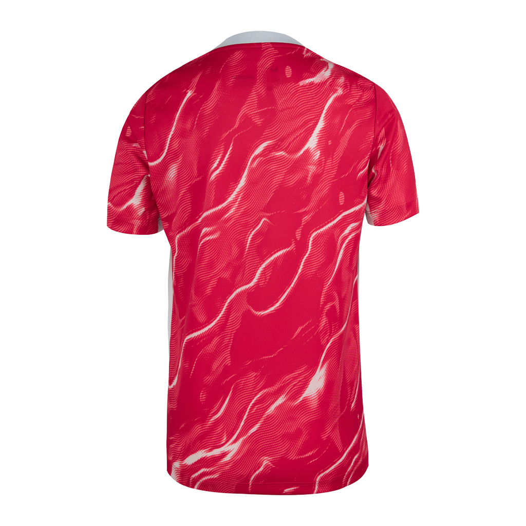 NC Courage Pre-Match Jersey - Youth Fit