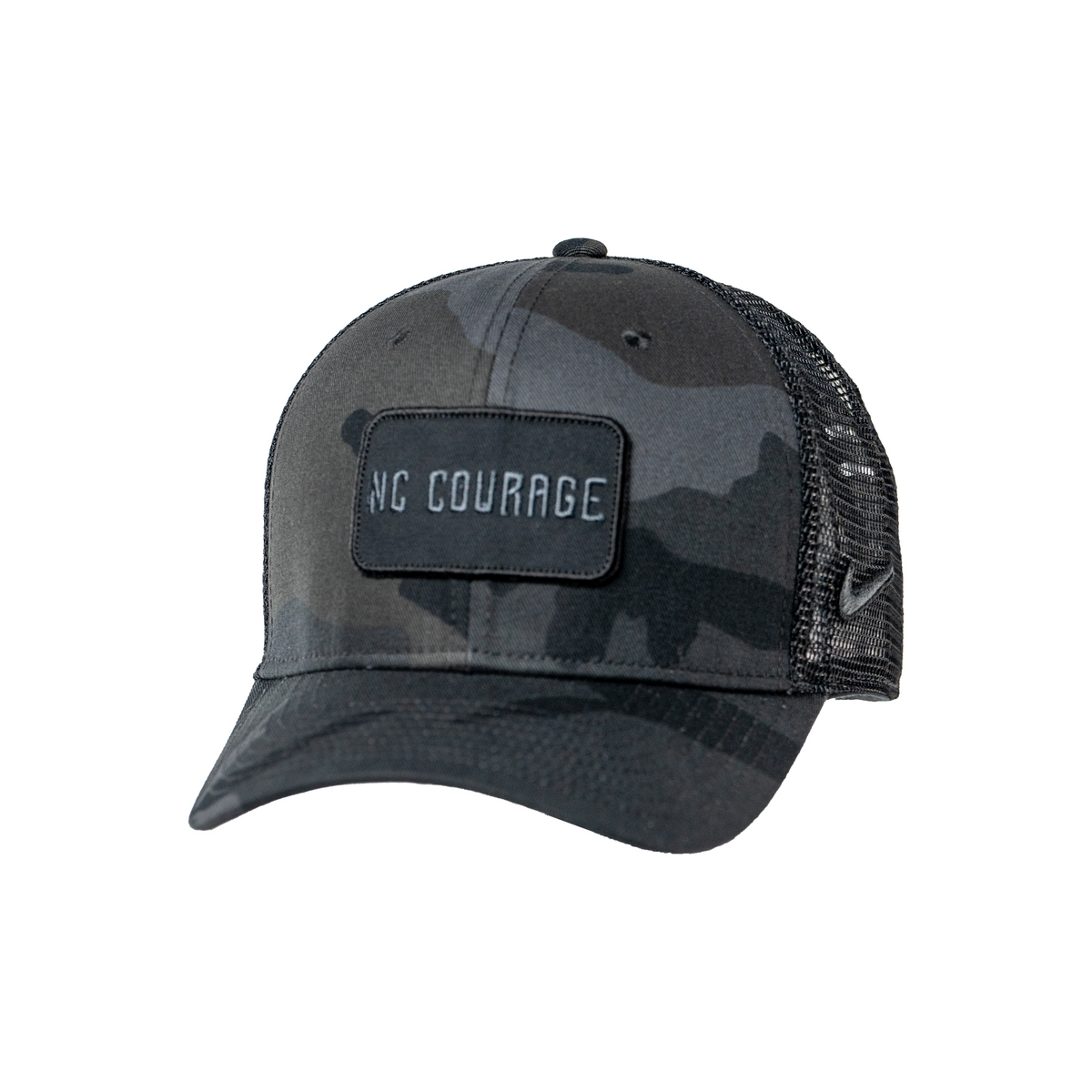 NCFC Altitude Mesh MVP Hat – North Carolina FC Store