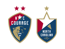 North Carolina FC Store logo