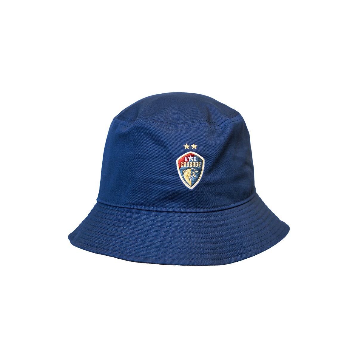 NC Courage Nike Navy Wordmark Hat – North Carolina FC Store