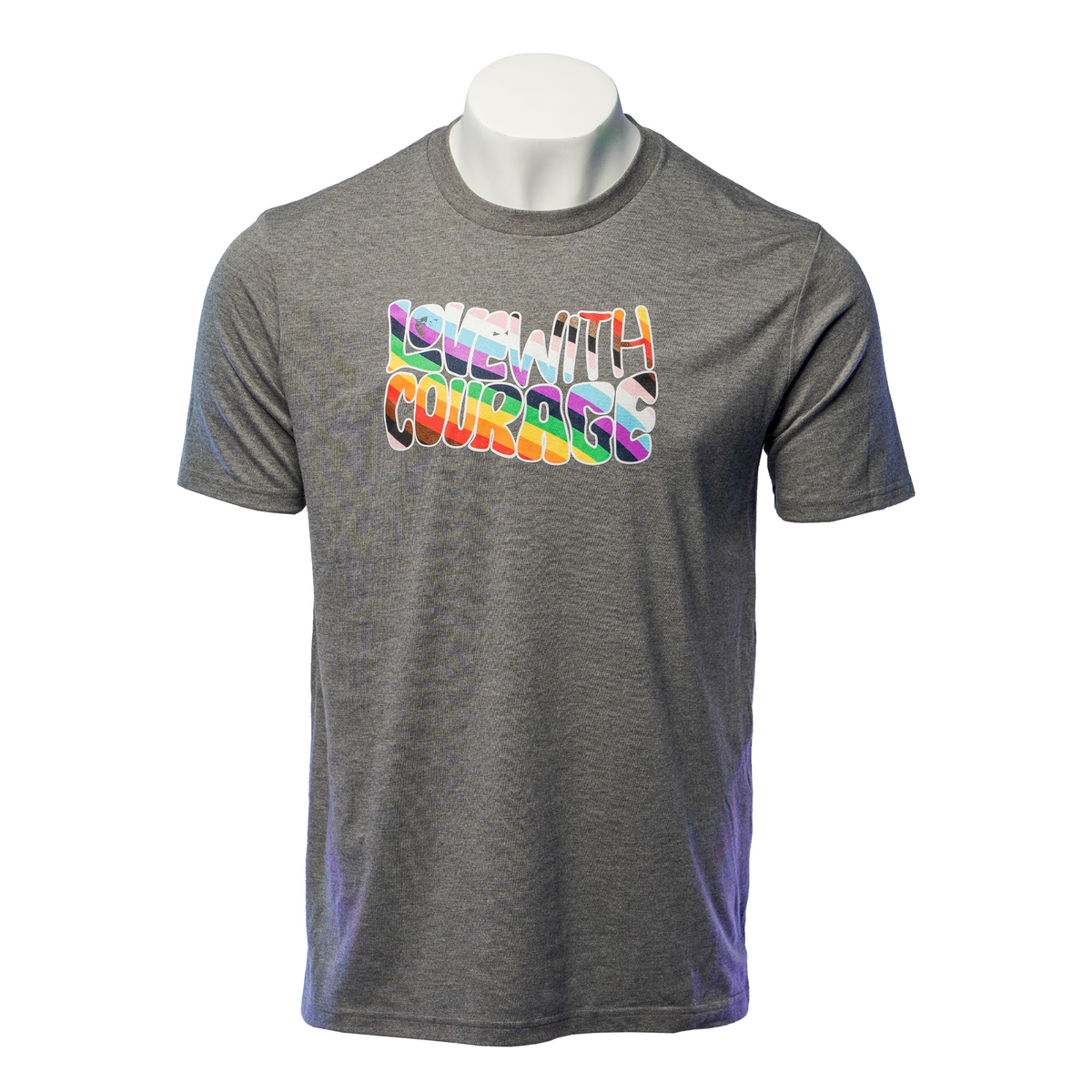 Nike best sale pride tee