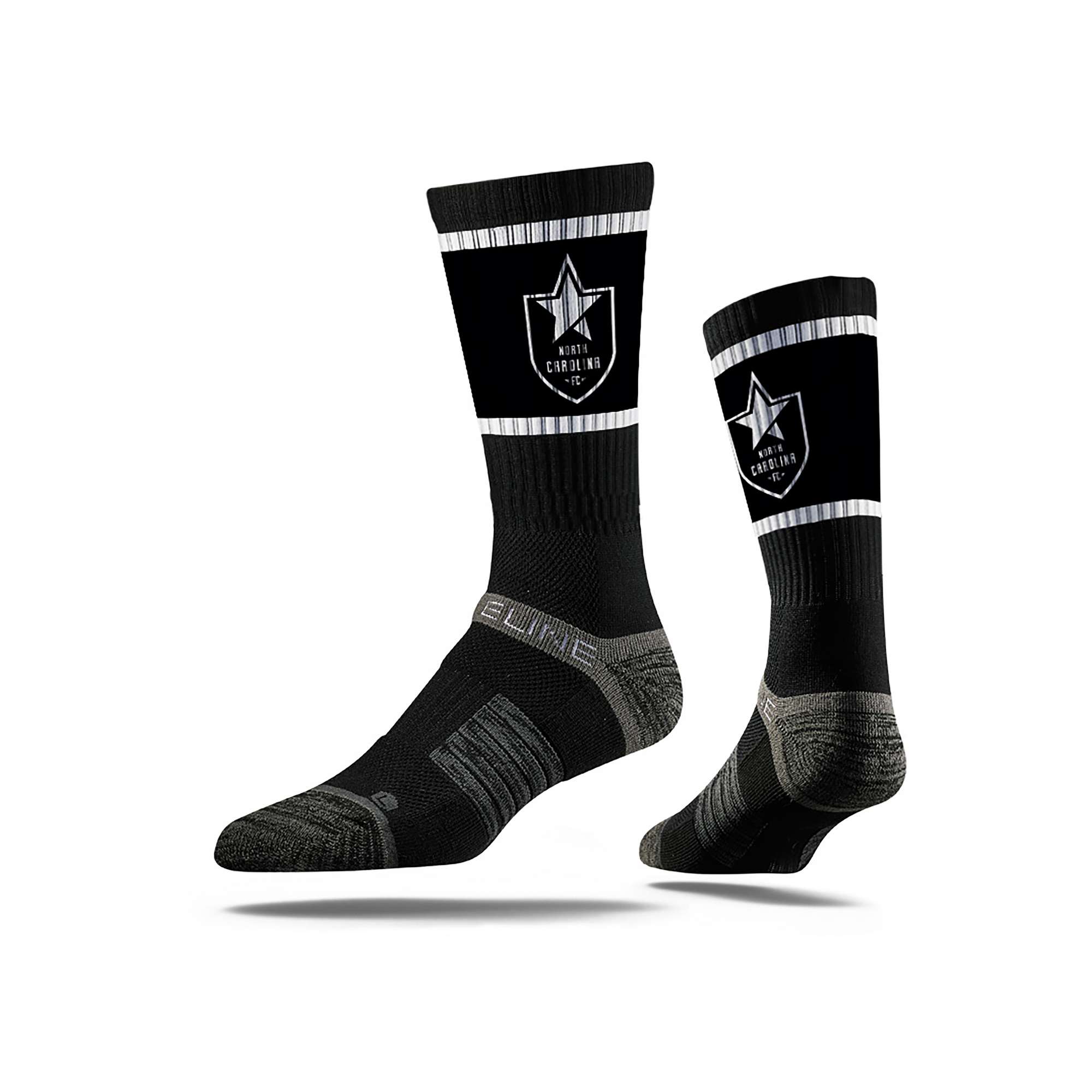NCFC Crew Socks