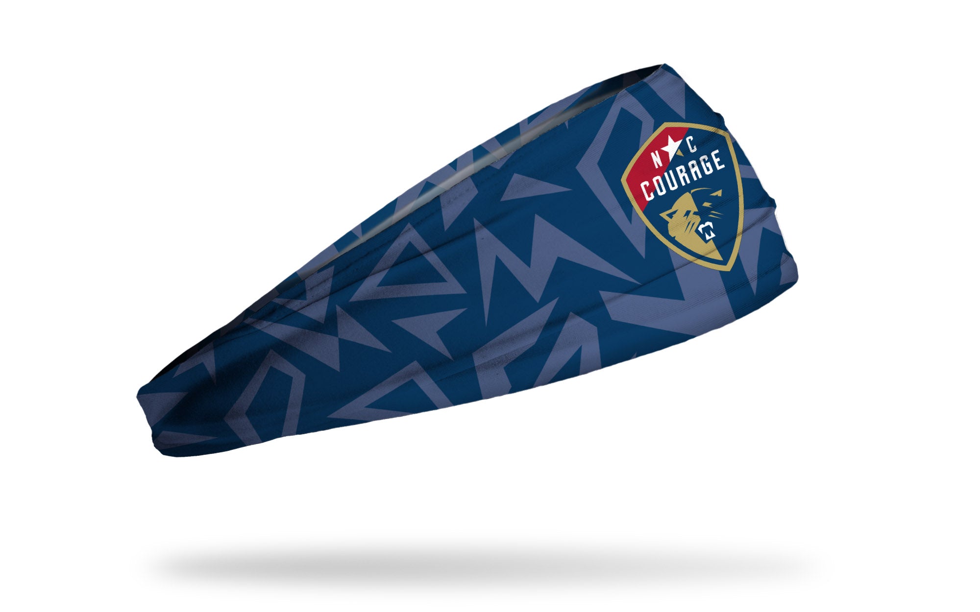 NC Courage x Junk Big Bang Lite Home Kit Headband