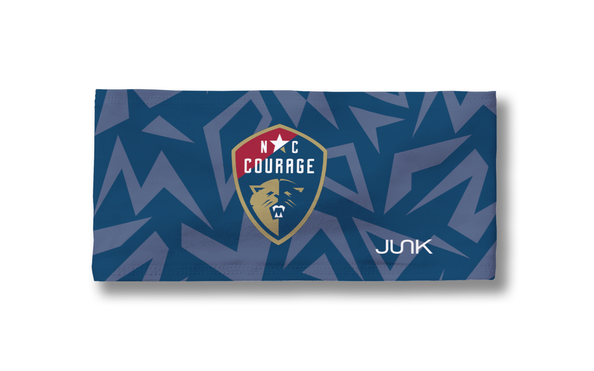 NC Courage x Junk Big Bang Lite Home Kit Headband