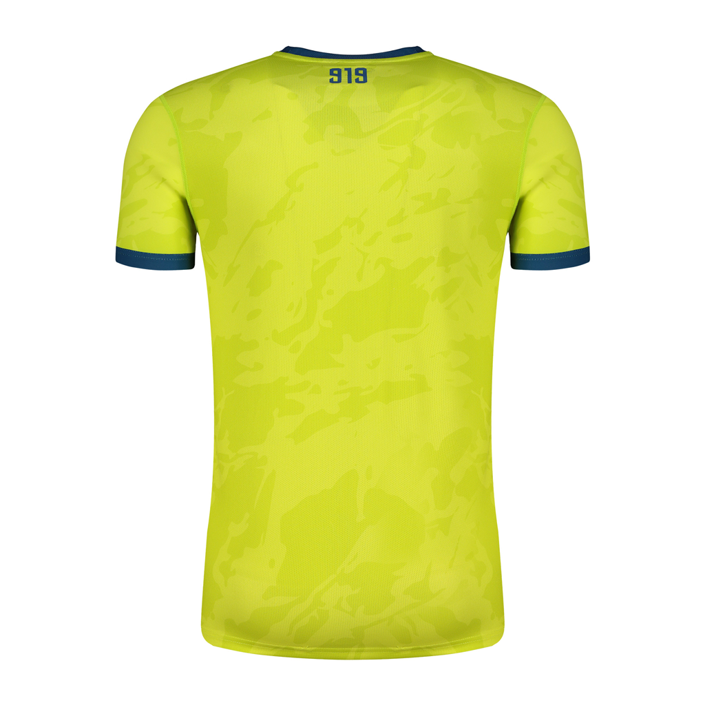 2025 NCFC Charly Goalkeeper Jersey