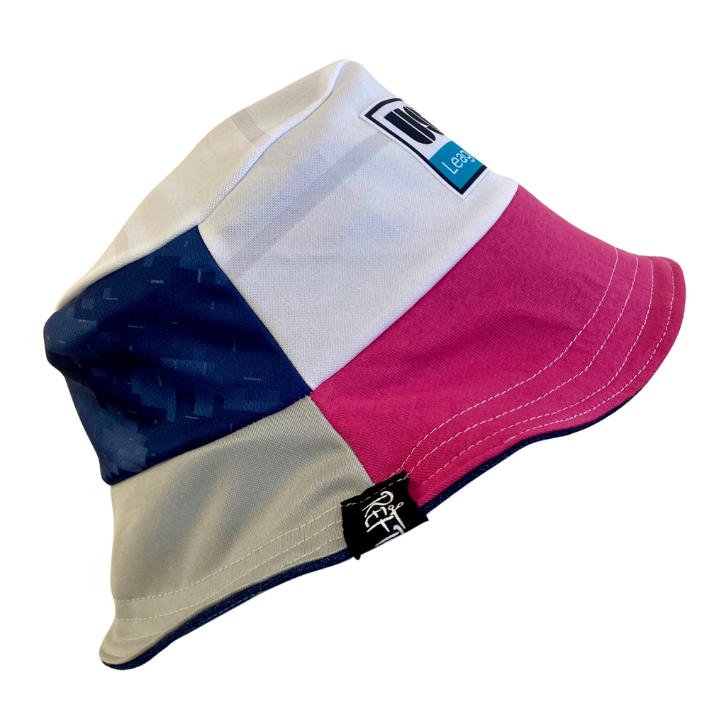 NCFC Refried Bucket Hat