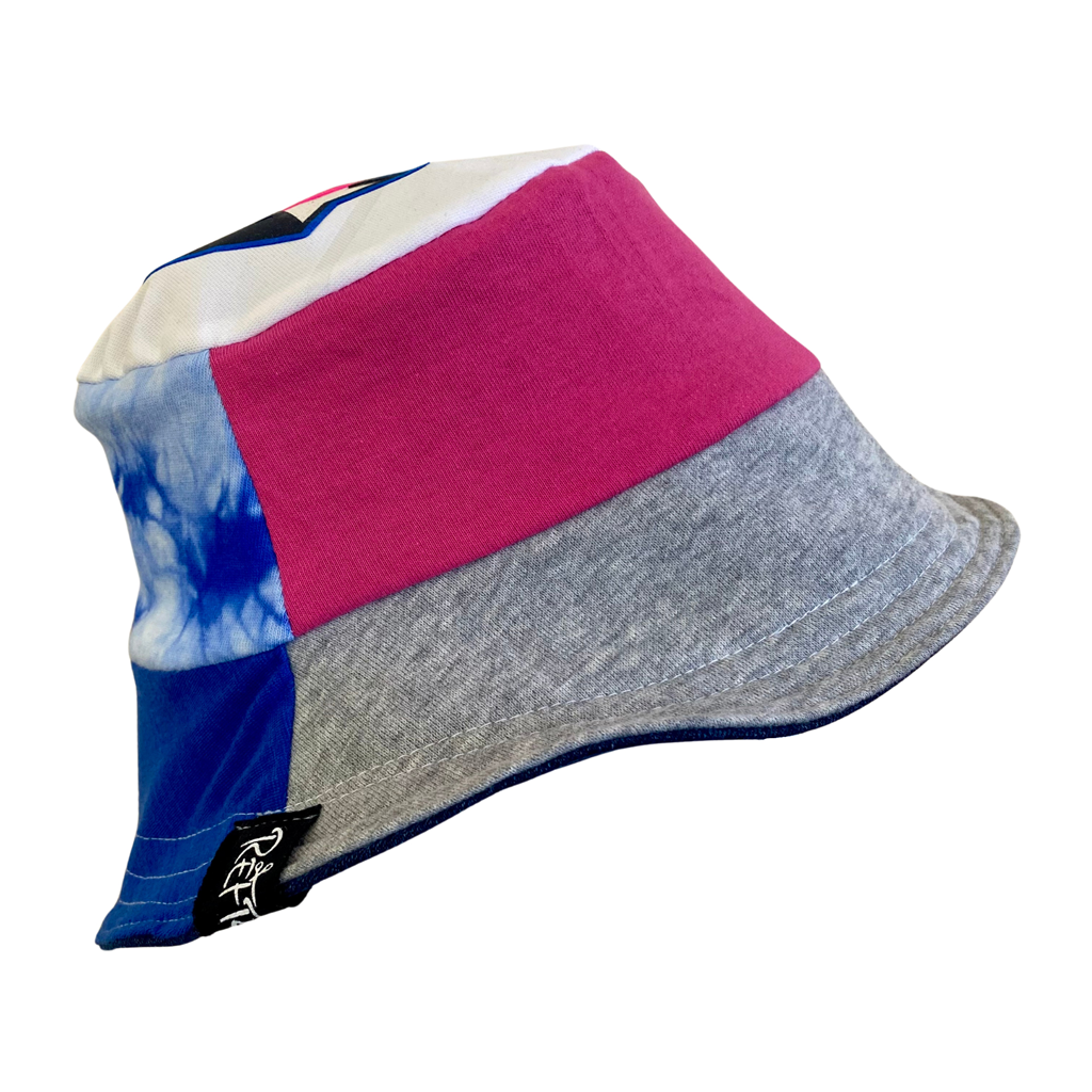 NCFC Refried Bucket Hat