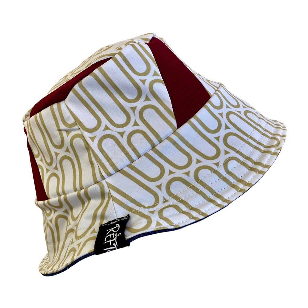 NCFC Refried Bucket Hat