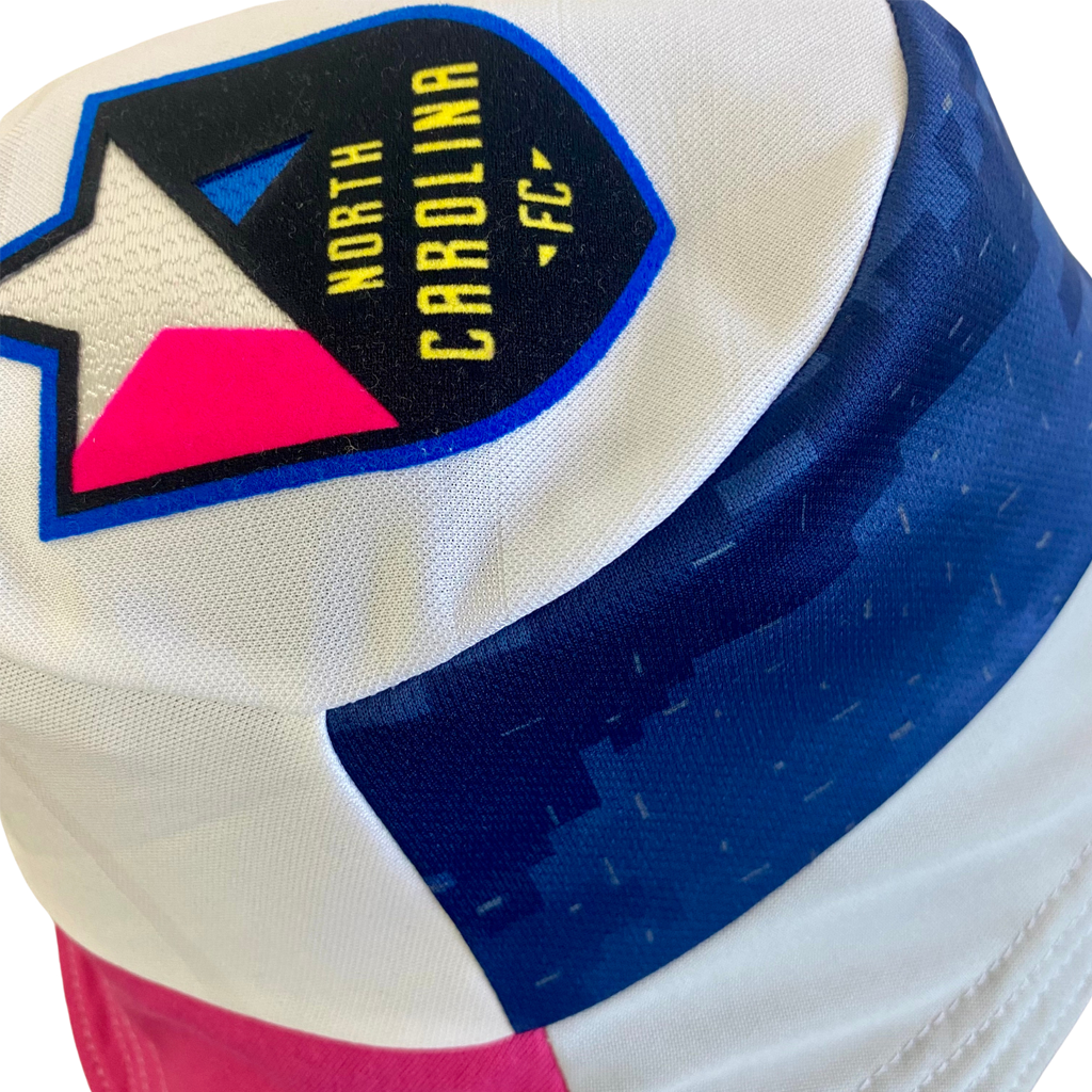 NCFC Refried Bucket Hat