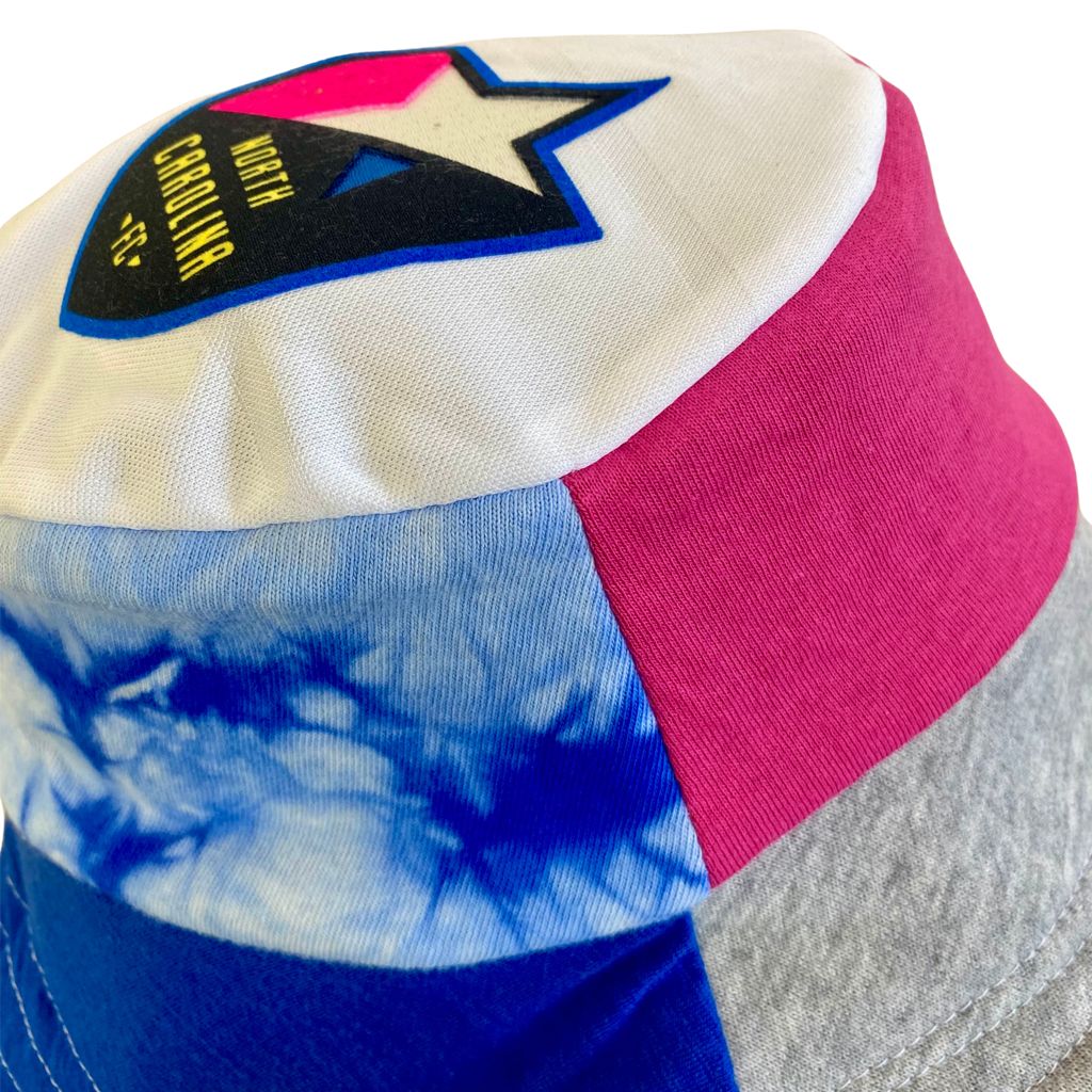 NCFC Refried Bucket Hat