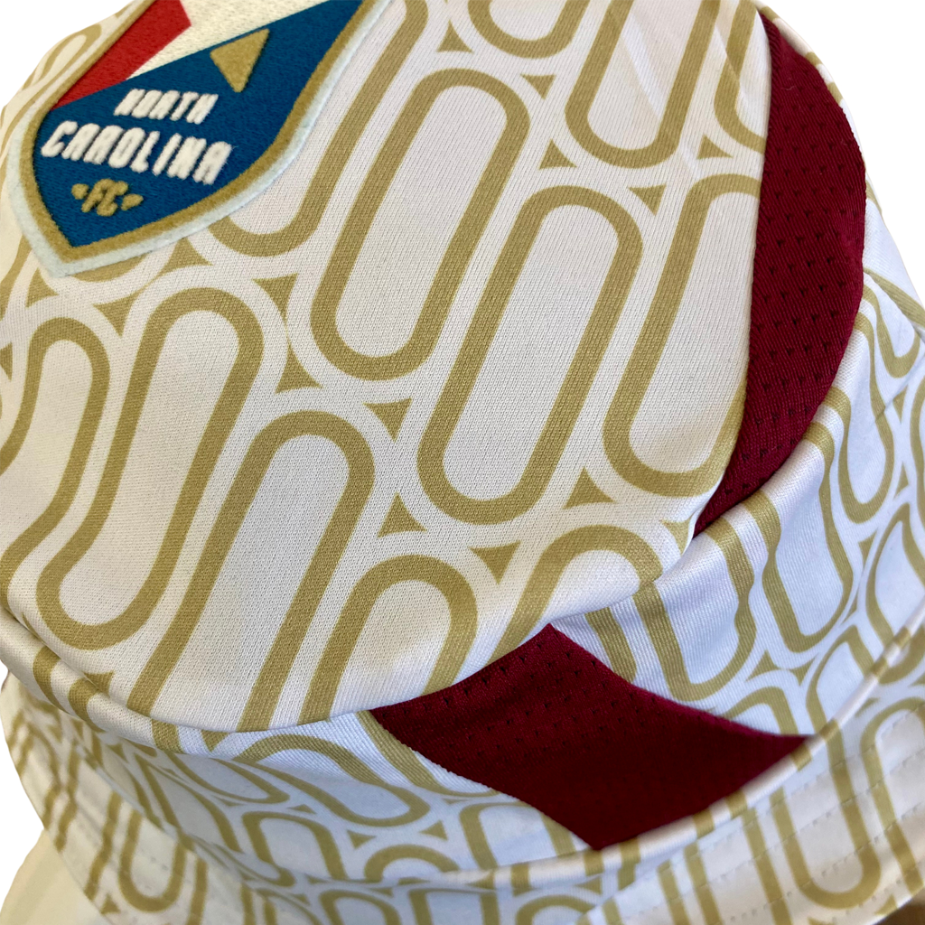 NCFC Refried Bucket Hat