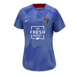 2024 NC Courage Pre-Match Jersey - Regular Fit