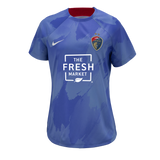 2024 NC Courage Pre-Match Jersey - Regular Fit