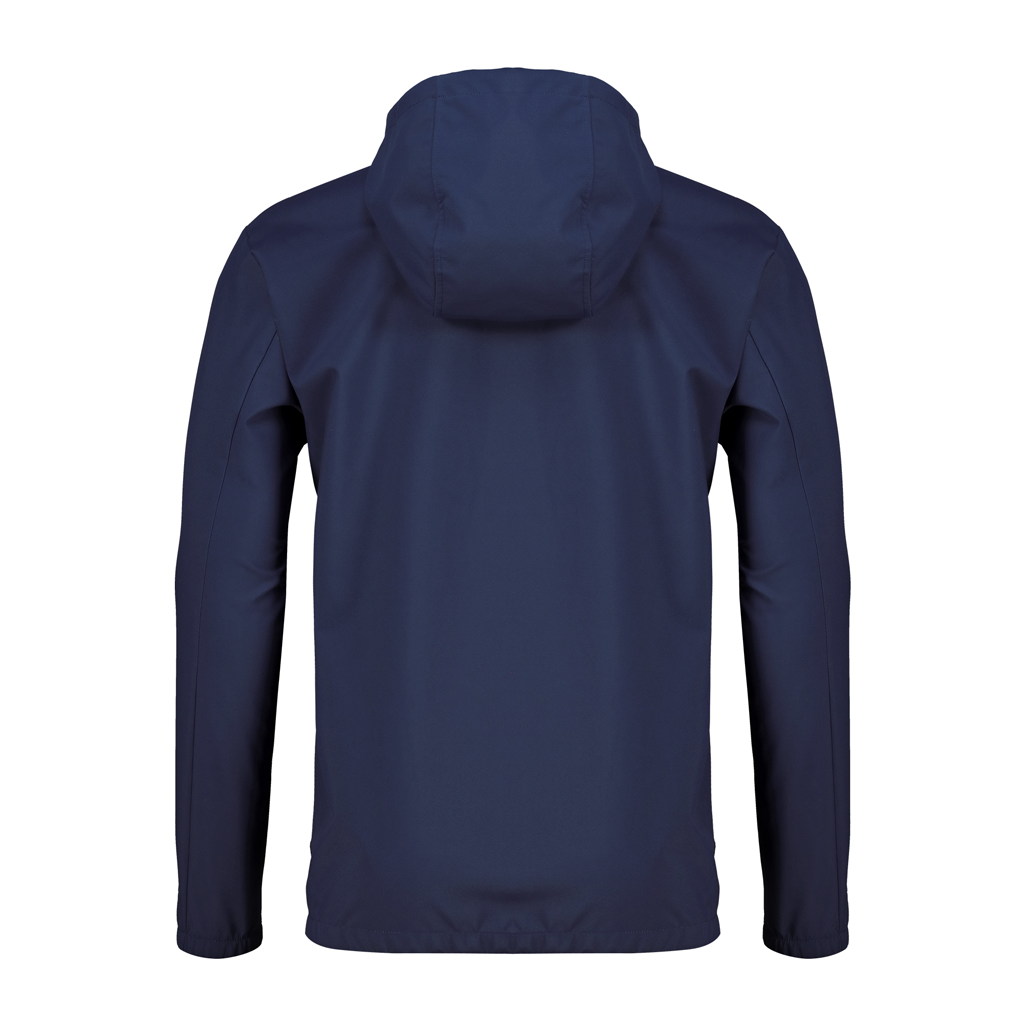 NCFC Charly Navy Outdoor Jacket