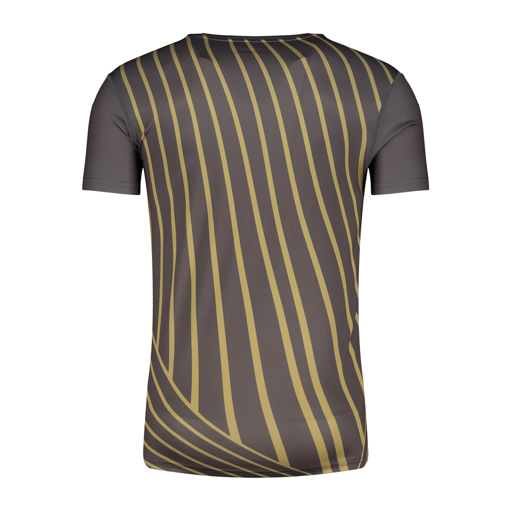 2025 NCFC Charly Training Jersey
