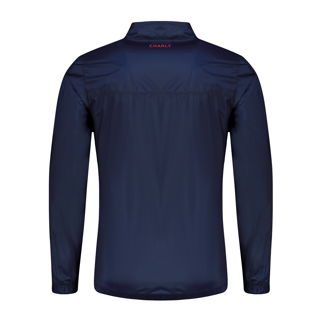 NCFC Charly Windbreaker Jacket