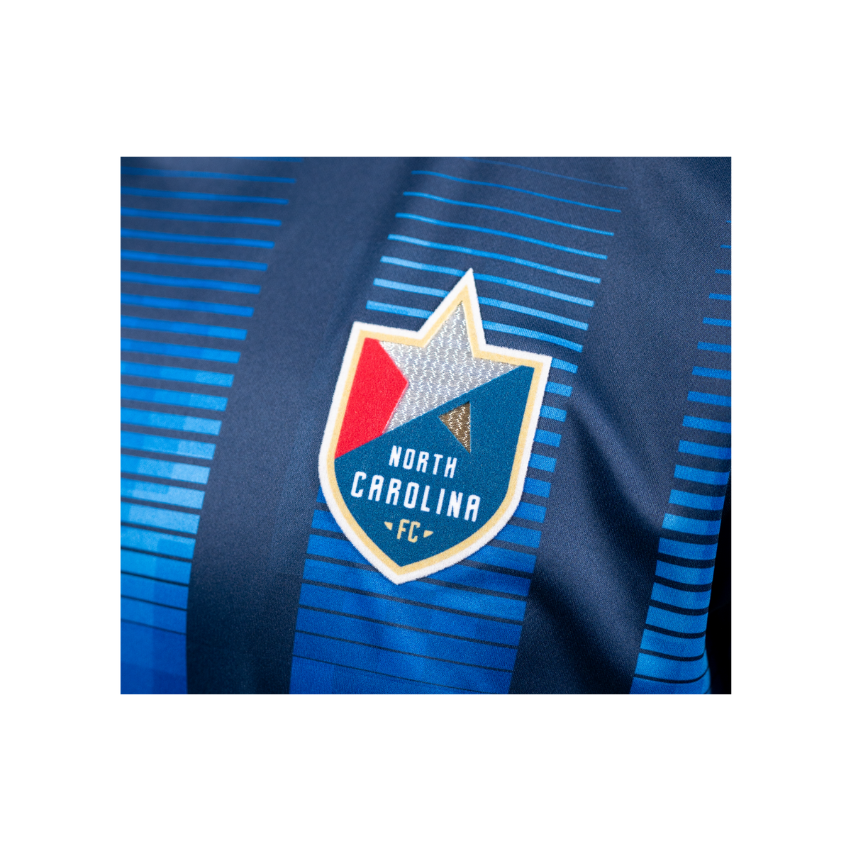 RailHawks Throwback Jersey – North Carolina FC Store