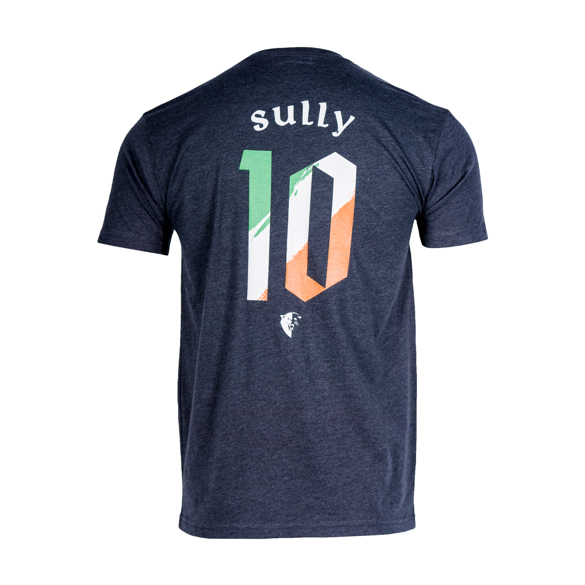 NC Courage Denise O'Sullivan Tee
