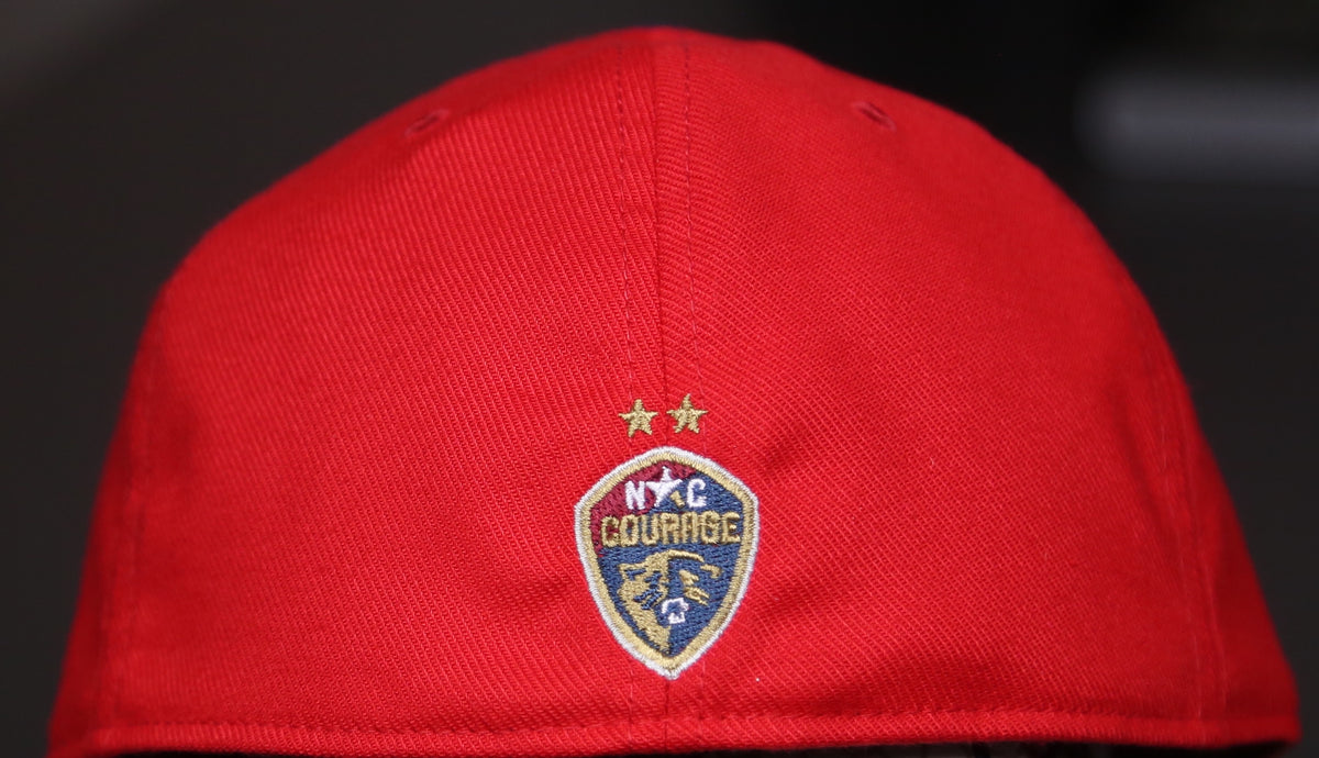 Black Skyline Hat – North Carolina FC Store