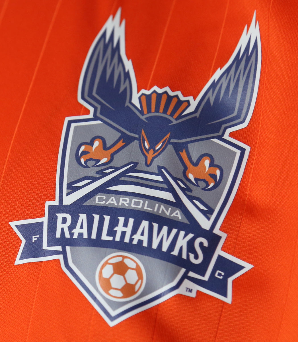 RailHawks Throwback Jersey – North Carolina FC Store