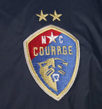 NC Courage Youth Windjacket