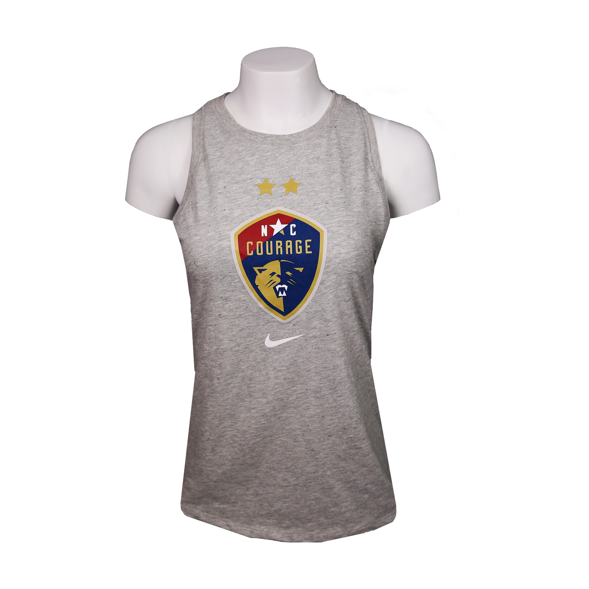 NC Courage Women's Nike Tomboy Tank