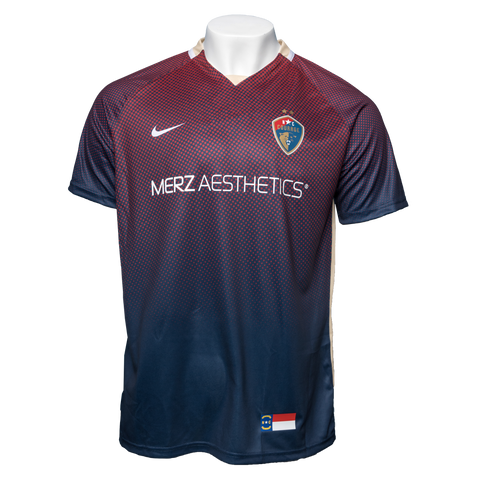 2023 NC Courage Primary Jersey - Narrow Fit