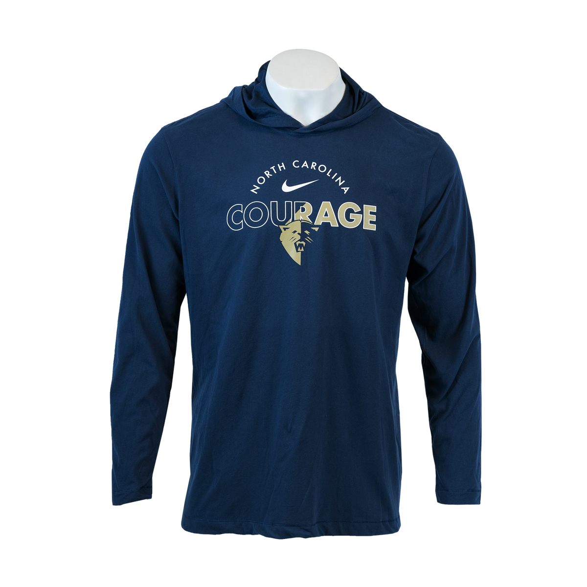 North carolina shop courage store