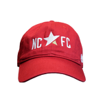 Adidas NCFC Wordmark Adjustable Hat