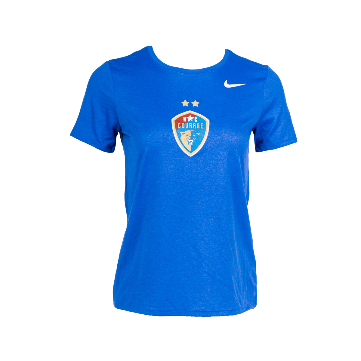 Nc courage shop t shirt