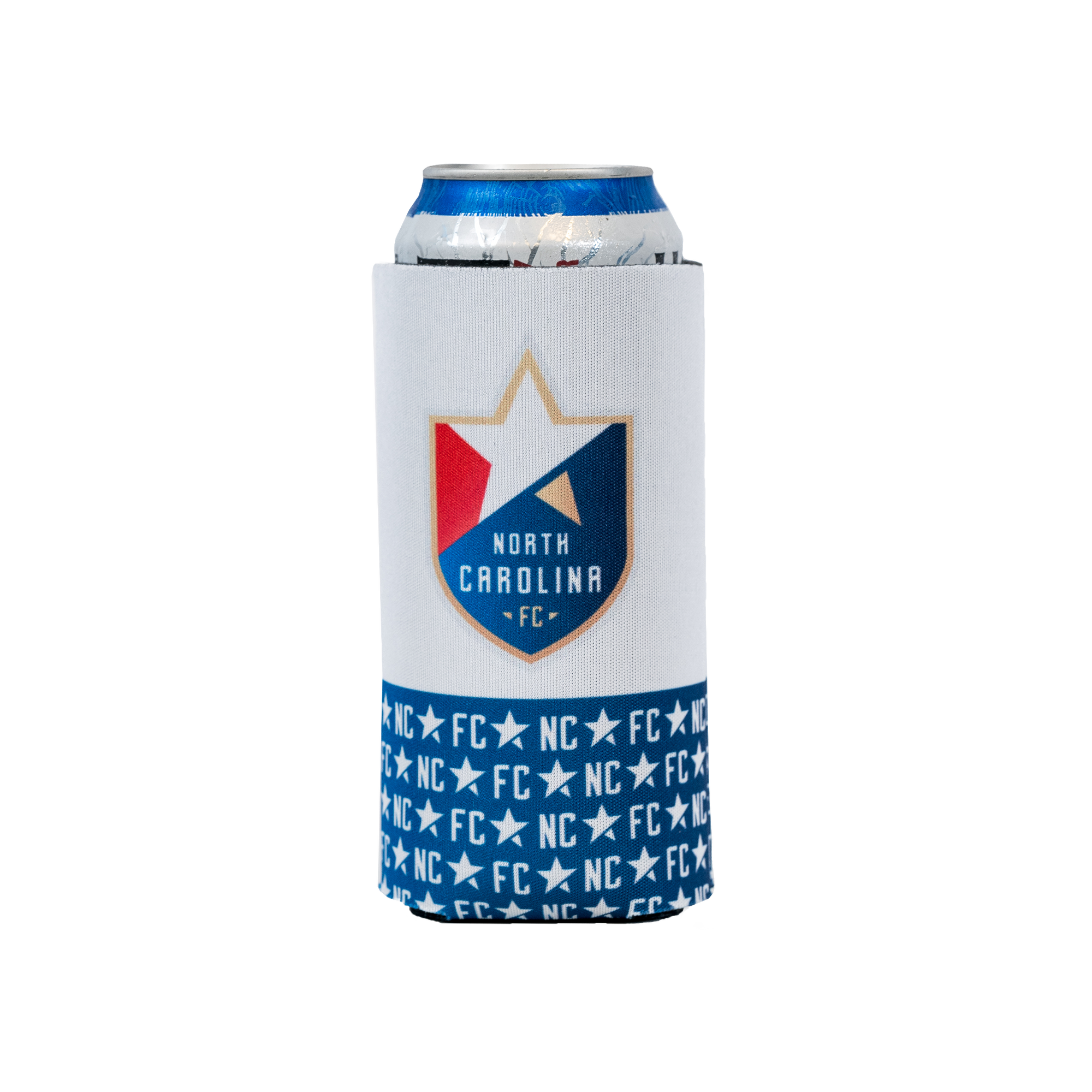 NCFC 16oz Koozie
