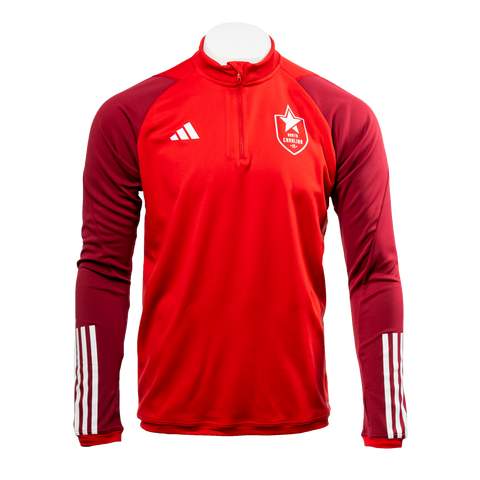 NCFC Competition Training Top