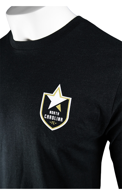 Black Skyline Hat – North Carolina FC Store