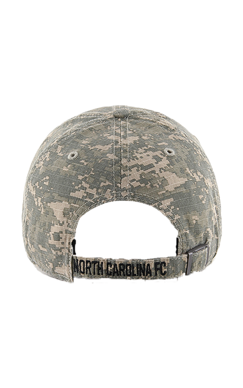 NCFC Digital Camo Hat