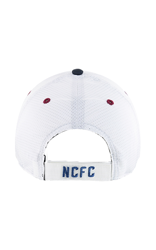 NCFC Two-Tone MVP Hat