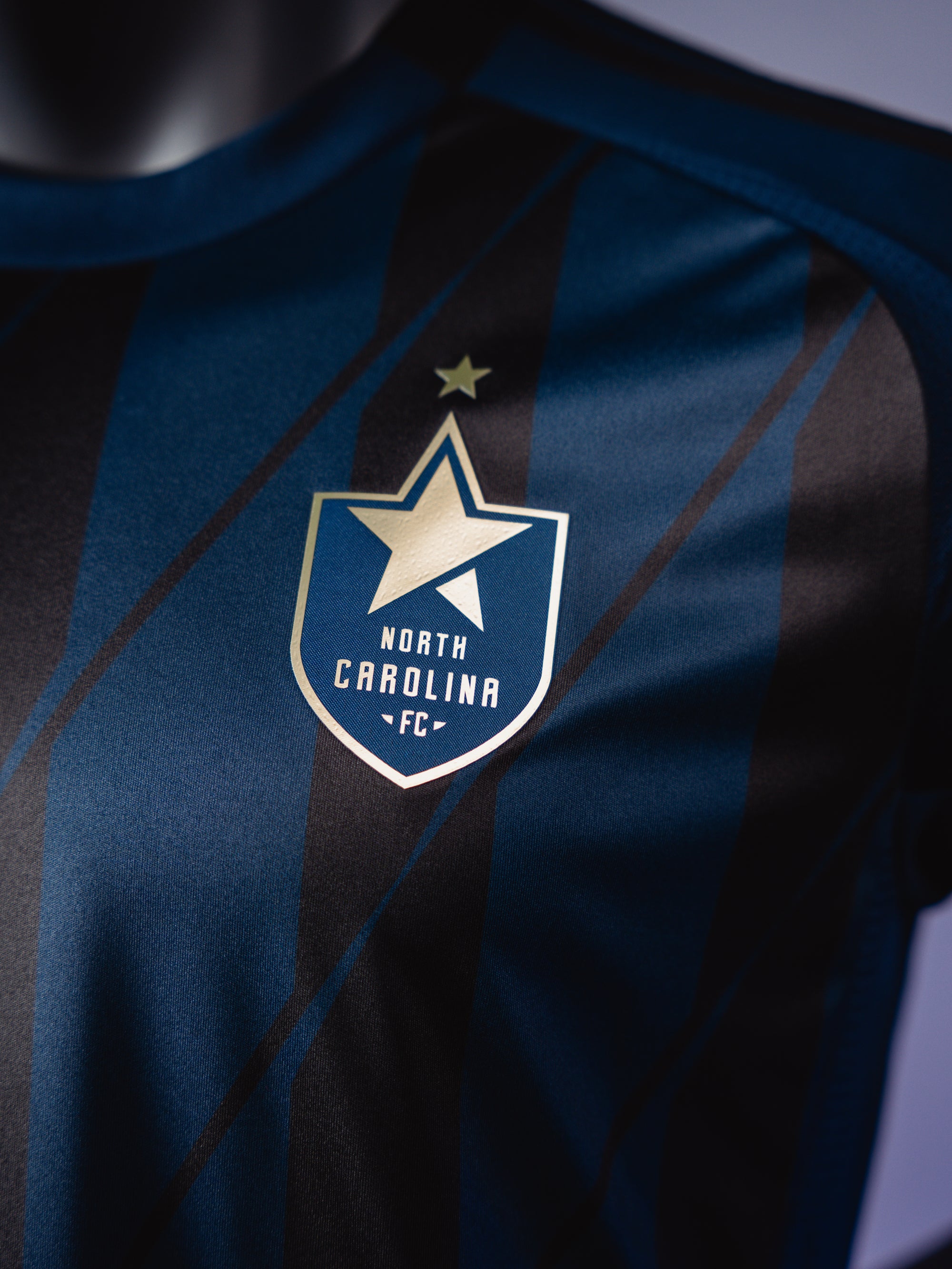 2024 NCFC Primary Jersey - Adult Fit