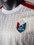 2024 NCFC Secondary Jersey - Adult Fit