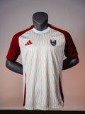 2024 NCFC Secondary Jersey - Youth Fit
