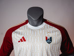 2024 NCFC Secondary Jersey - Adult Fit