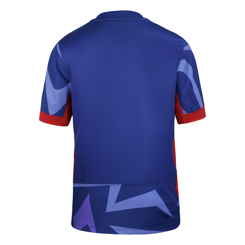 2025 NC Courage Primary Replica Jersey - Youth Fit