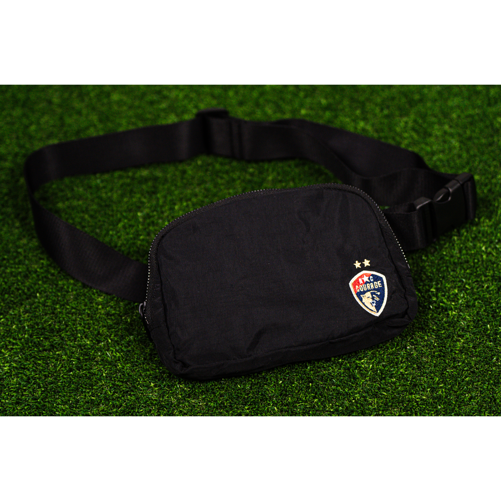 NC Courage Belt Bag