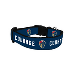 NC Courage Dog Collar