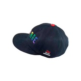NC Courage Pride Corduroy Hat - LIMITED EDITION