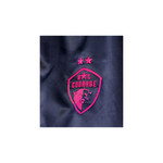 NC Courage Pride Satin Jacket - LIMITED EDITION