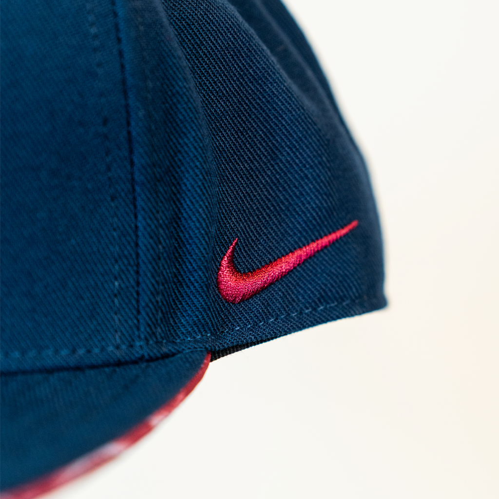 NC Courage Pro Flatbill Hat