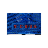 NC Courage Royal Mesh Swoosh Flex Hat