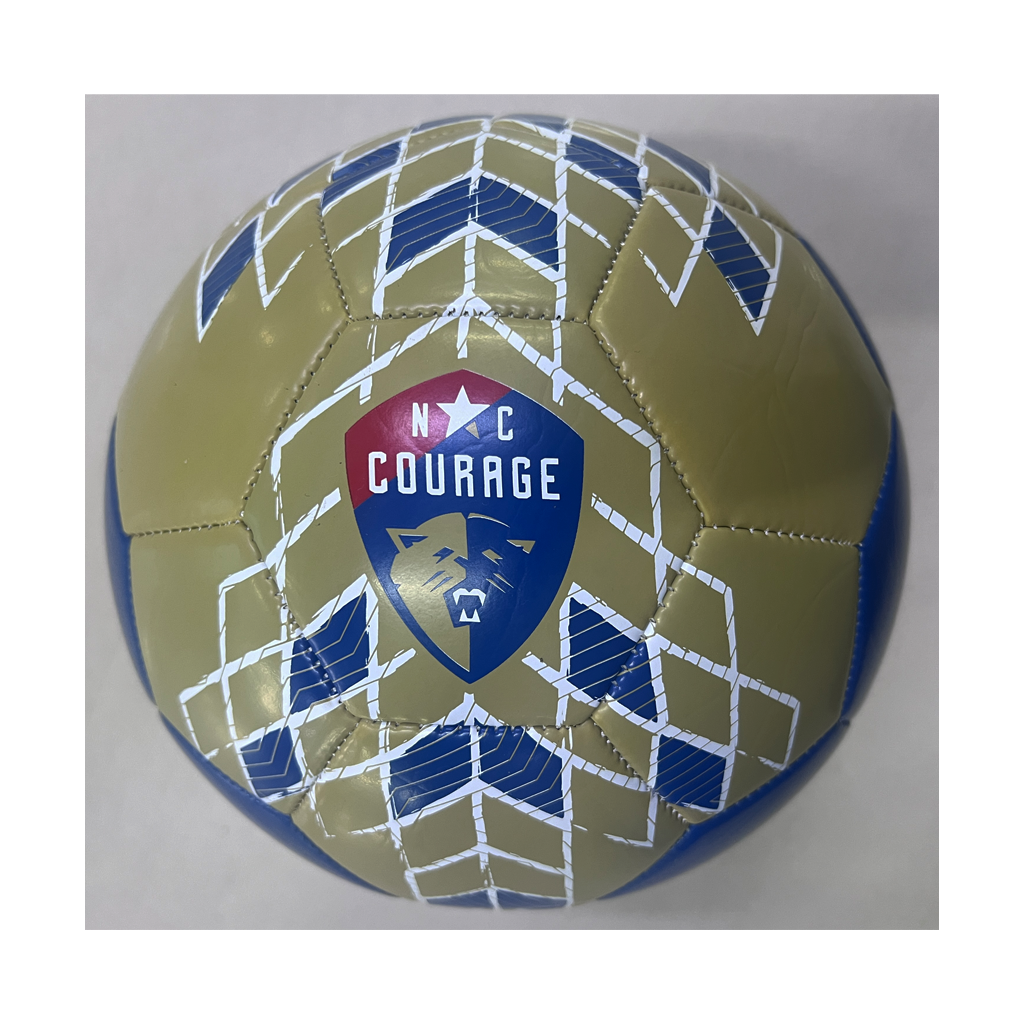 NC Courage Size 5 Ball