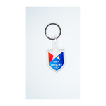 NCFC Acrylic Keychain