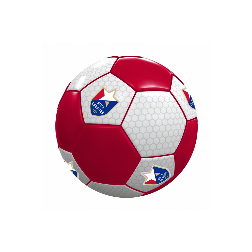 NCFC Micro Soccer Ball